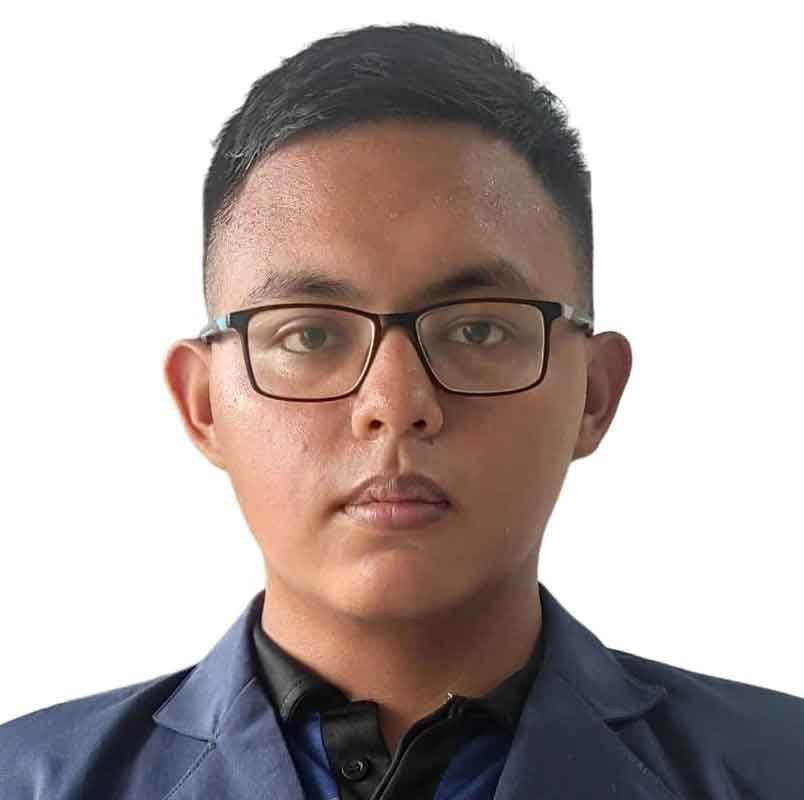 M. Naufal Rizqi Nasution