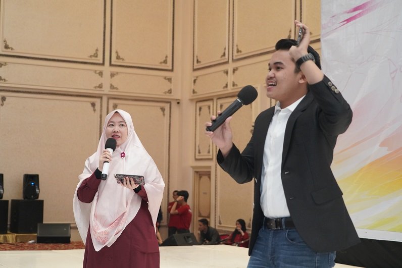 Try Out SPMB PKNS STAN Cakrawala