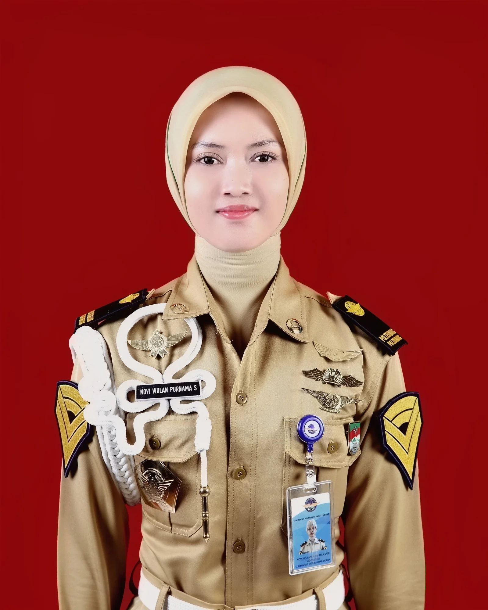 Novi Wulan Purnama Sari