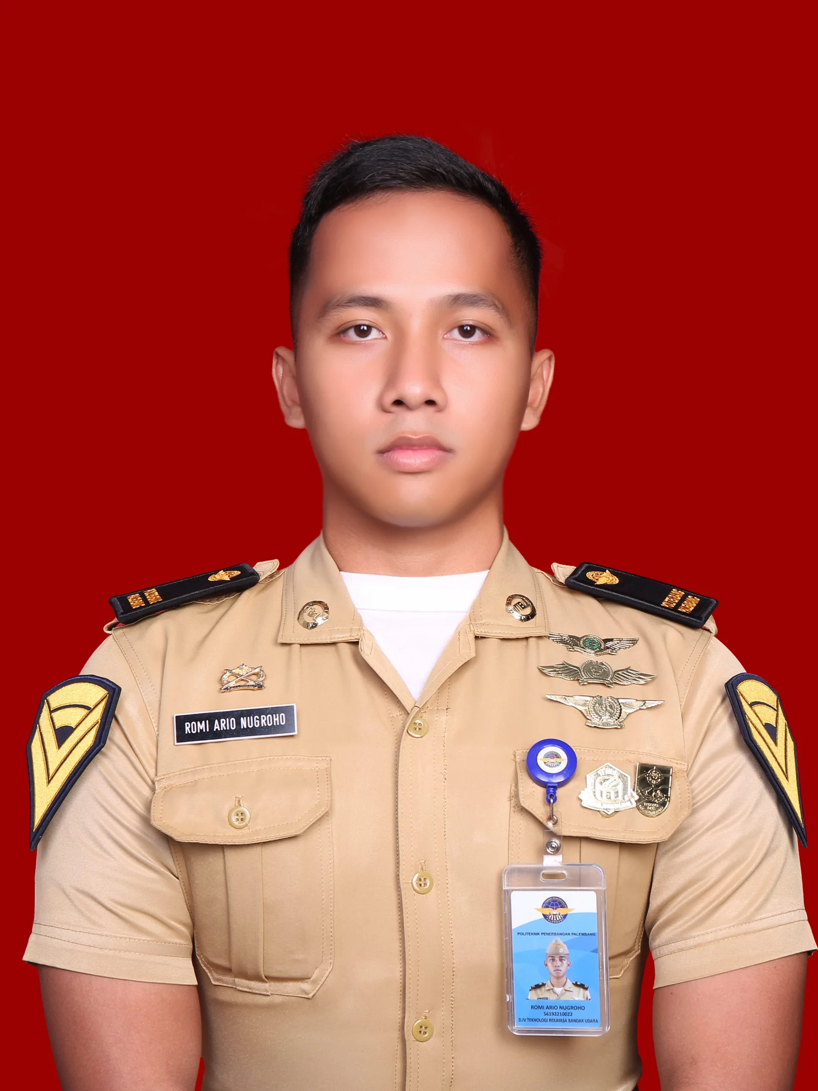 Romi Ario Nugroho