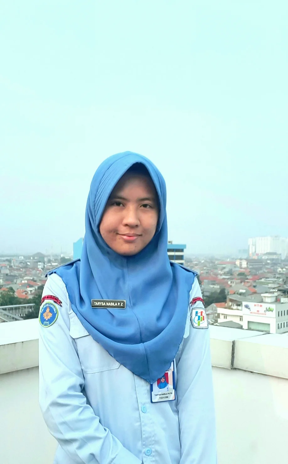 Tarysa Nabila Putri Zuci